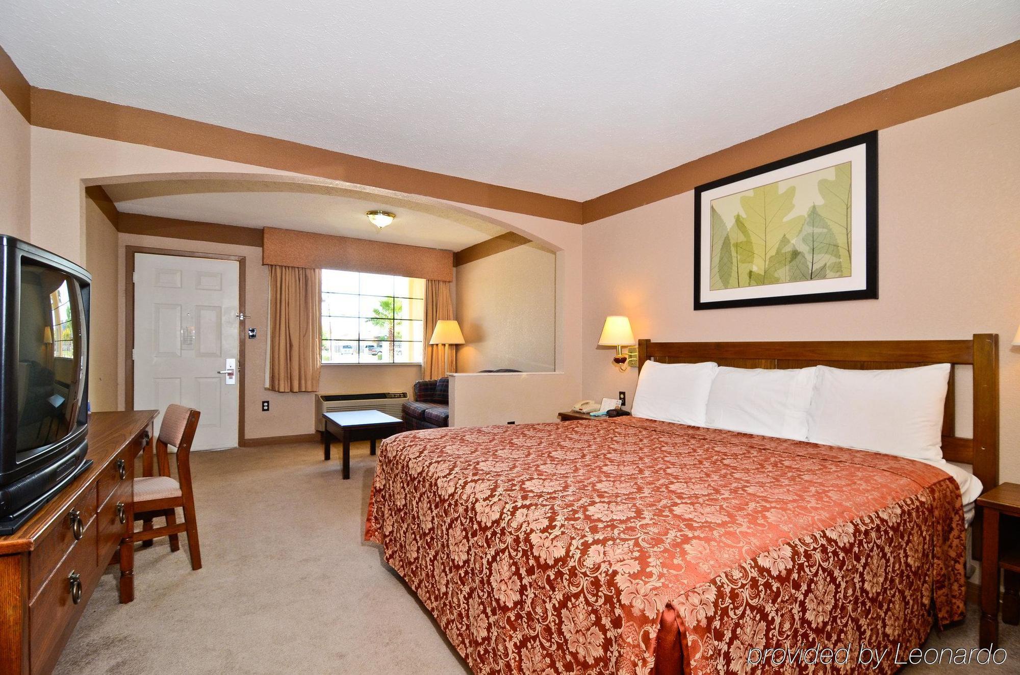 Motel 6 Lake Charles, La Zimmer foto