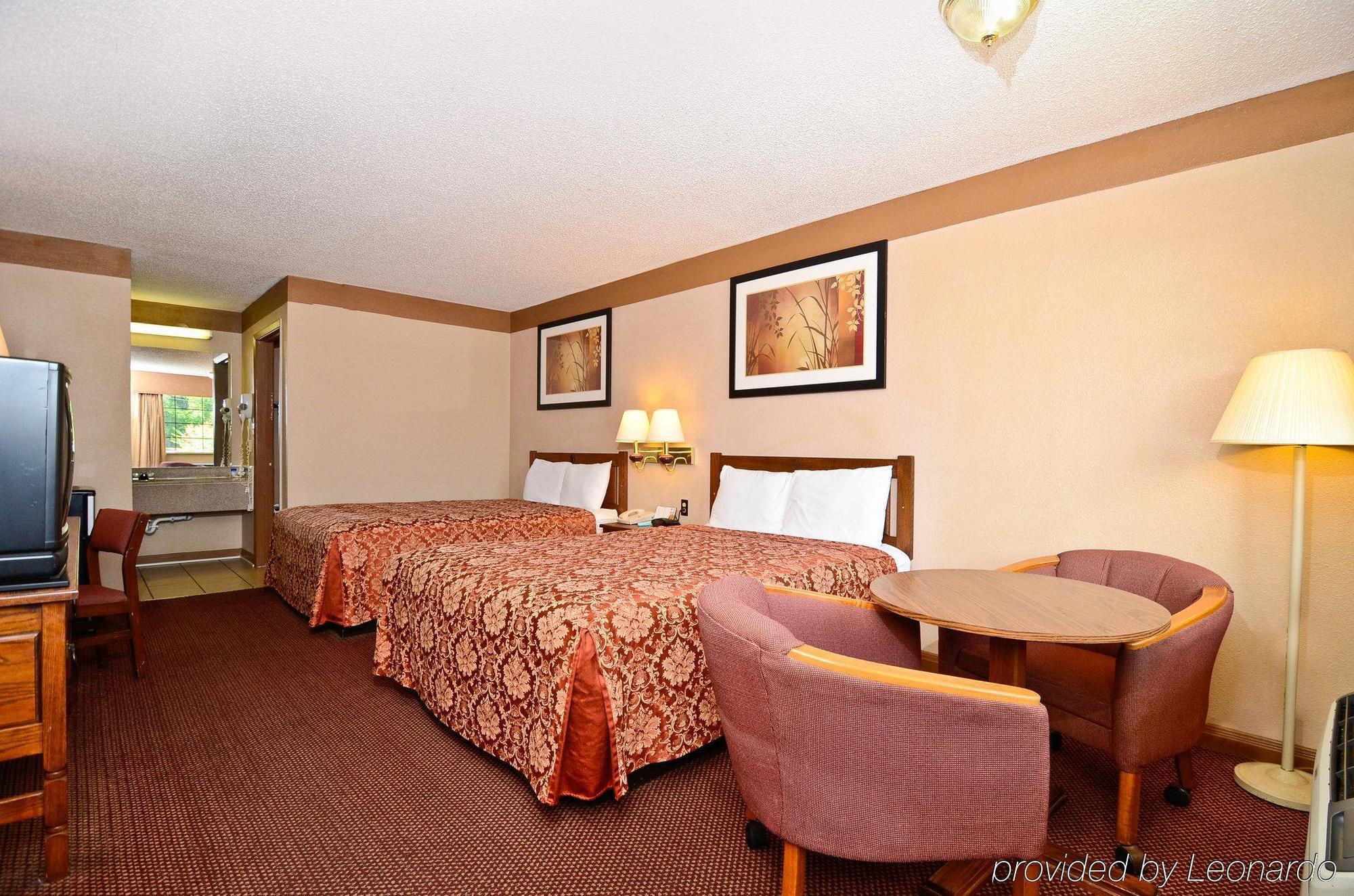 Motel 6 Lake Charles, La Zimmer foto