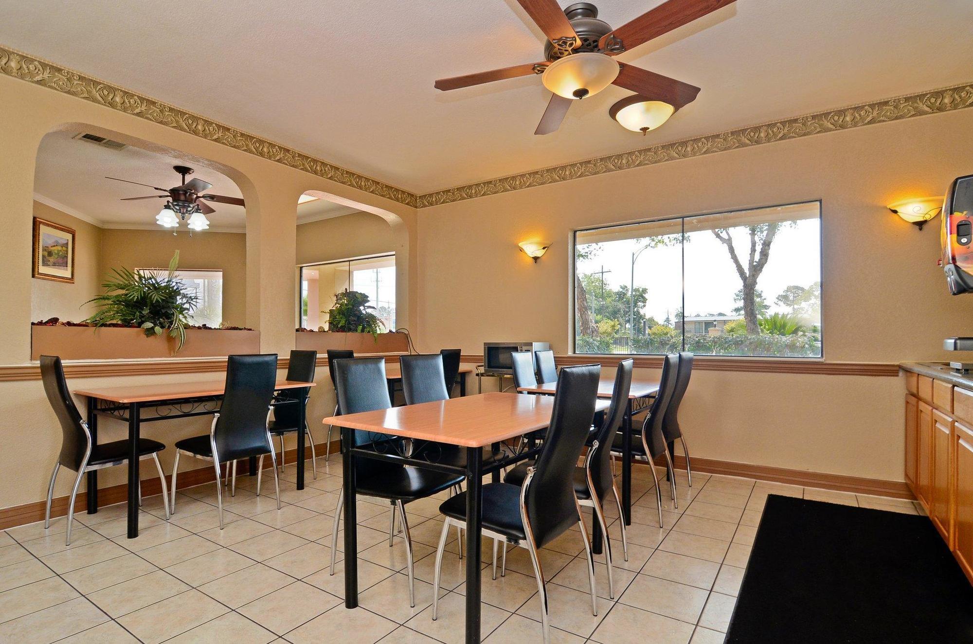 Motel 6 Lake Charles, La Exterior foto