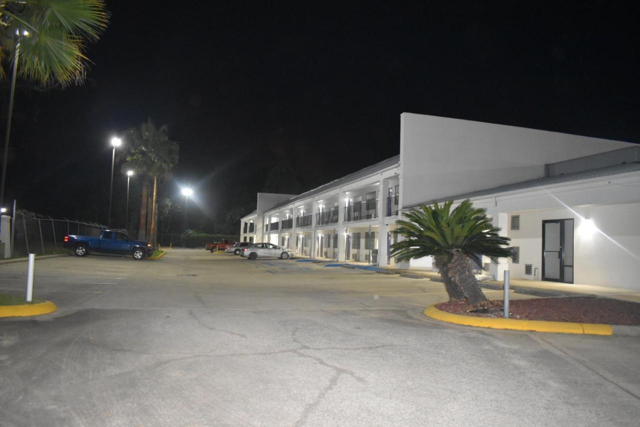 Motel 6 Lake Charles, La Exterior foto