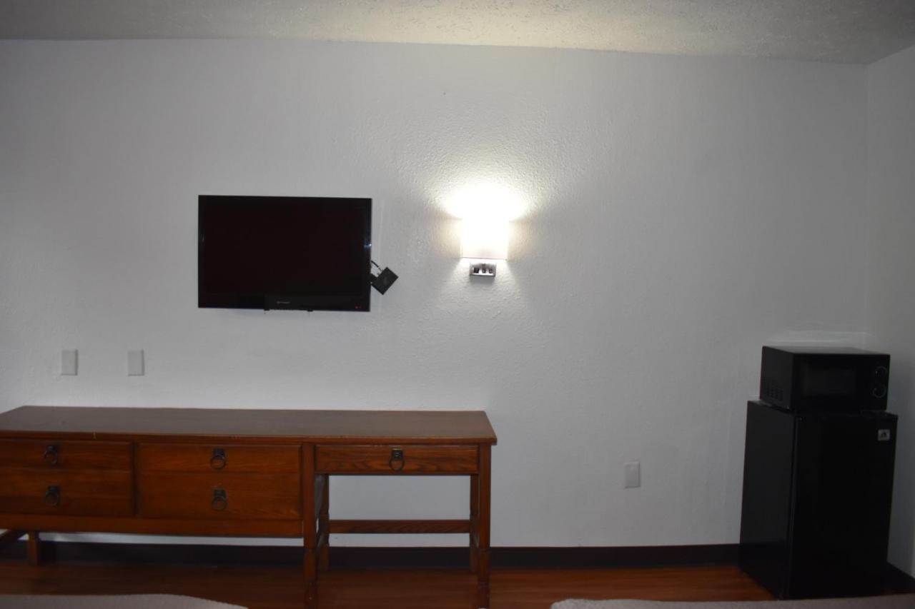 Motel 6 Lake Charles, La Exterior foto